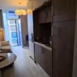 أنجيسا 3 زقاق 10 | شقة 1+1 للإيجار | 40 م² | الطابق 14 | 600 دولار