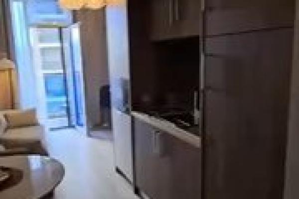 أنجيسا 3 زقاق 10 | شقة 1+1 للإيجار | 40 م² | الطابق 14 | 600 دولار