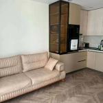 Sartava 27 | Rent 1+1 Apartment | 45 m² | 7th Floor | $600