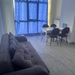 Гайдар Абашидзе 60 | Квартира 1+1 в аренду | 50 м² | Центр | 600$