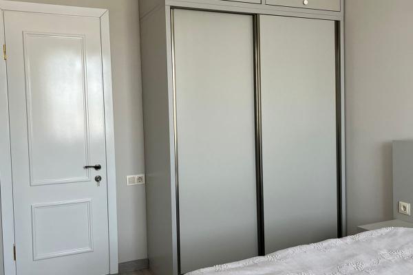 أنغيسا 41 | شقة مكونة من 3 غرف للإيجار | 84 م² | الطابق 15 | 700$/شهرياً