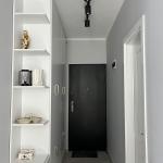 أنغيسا 41 | شقة مكونة من 3 غرف للإيجار | 84 م² | الطابق 15 | 700$/شهرياً