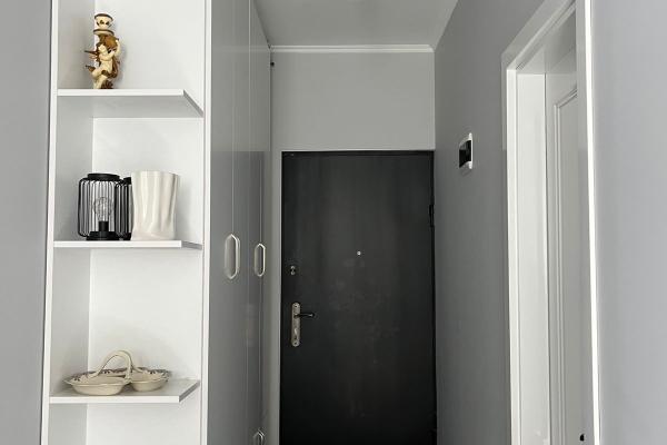 Angisa 41 | Kiralık 3 Odalı Daire | 84 m² | 15. Kat | 700$/aylık