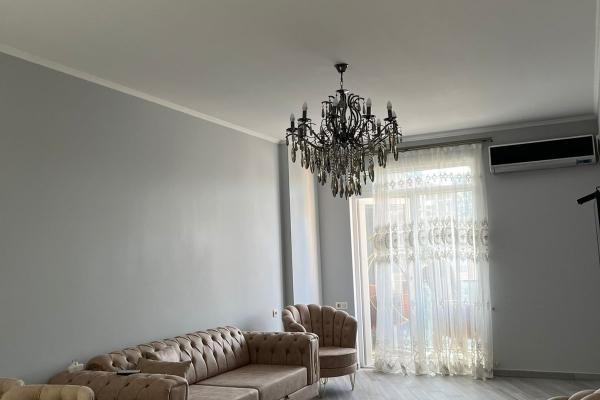 أنغيسا 41 | شقة مكونة من 3 غرف للإيجار | 84 م² | الطابق 15 | 700$/شهرياً