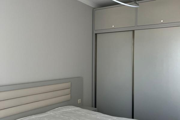 أنغيسا 41 | شقة مكونة من 3 غرف للإيجار | 84 م² | الطابق 15 | 700$/شهرياً