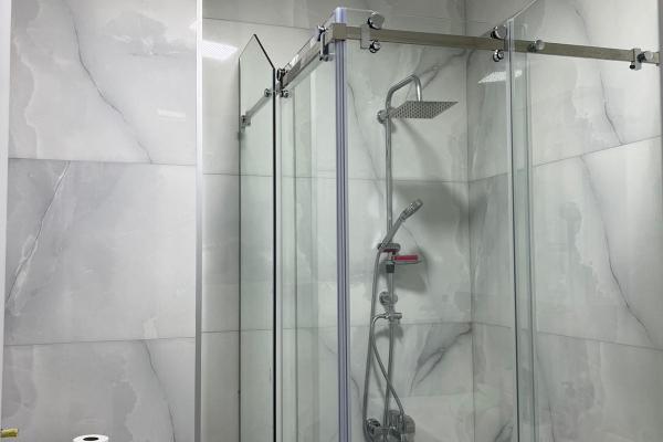 أنغيسا 41 | شقة مكونة من 3 غرف للإيجار | 84 م² | الطابق 15 | 700$/شهرياً