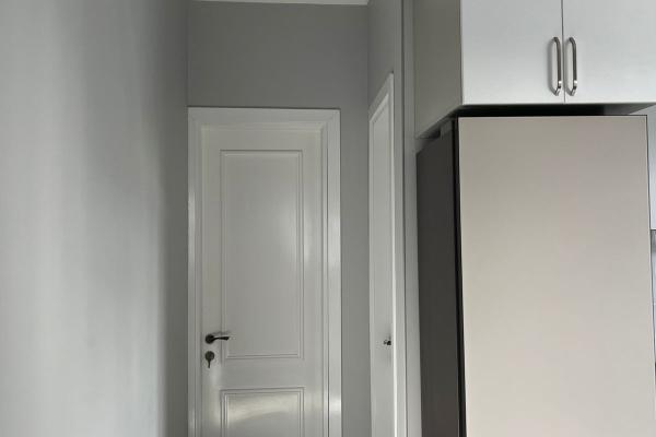 أنغيسا 41 | شقة مكونة من 3 غرف للإيجار | 84 م² | الطابق 15 | 700$/شهرياً