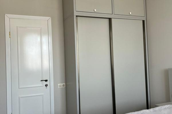 أنغيسا 41 | شقة مكونة من 3 غرف للإيجار | 84 م² | الطابق 15 | 700$/شهرياً