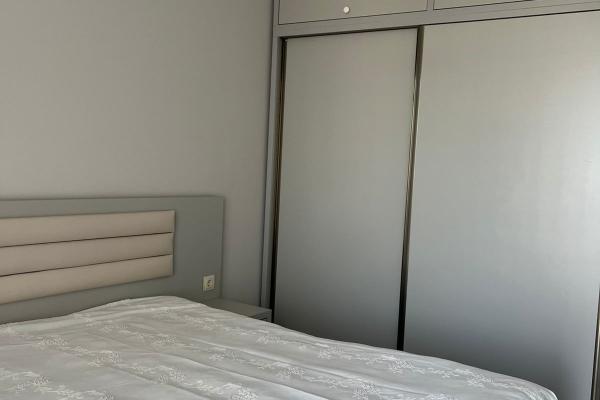 أنغيسا 41 | شقة مكونة من 3 غرف للإيجار | 84 م² | الطابق 15 | 700$/شهرياً