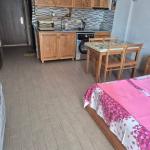 Khimshiashvili 15a | Rent 1+0 Studio Apartment | 32 m² | 7th Floor | $350