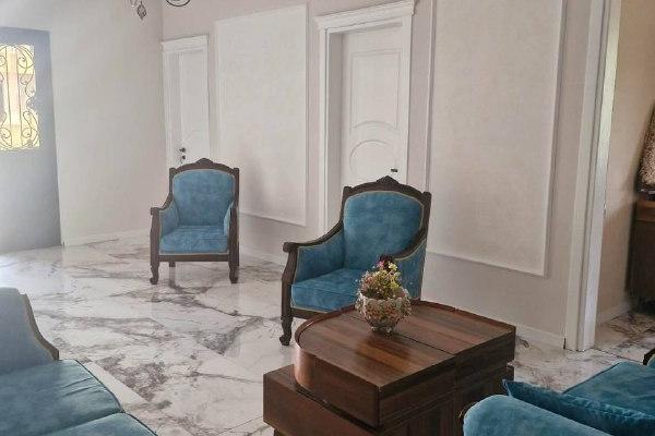 Helvachauli 13/10 | Kiralık 3+1 Daire | 200 m² | Özel Ev | 1700$