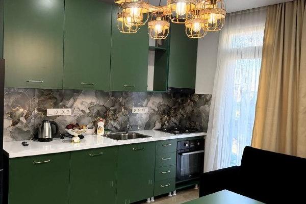 Kazinetz 29a | Kiralık 2+1 Daire | 75 m² | 2. Kat | 850$