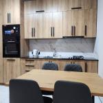 Згвиспири 6 | Аренда 1+1 Квартира | 44 м² | 14 этаж | 650$
