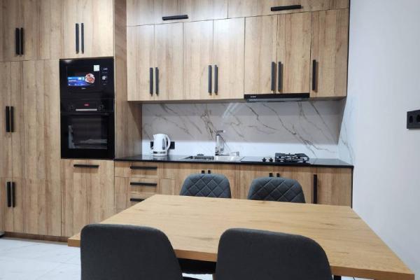Zgvispiri 6 | Kiralık 1+1 Daire | 44 m² | 14. Kat | 650$