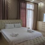 باغراتيوني 161 | شقة للإيجار 3 غرف | 150 م² | الطابق 21 | 1200$