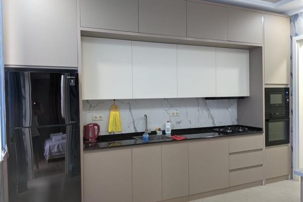 باغراتيوني 161 | شقة للإيجار 3 غرف | 150 م² | الطابق 21 | 1200$