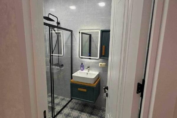 Kobaladze 18 | Kiralık Stüdyo Daire | 35 m² | 18. Kat | 500$