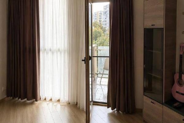 Kobaladze 4 | Kiralık 1+1 Daire | 54 m² | 3. Kat | 600$