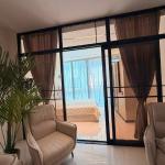 شقة للإيجار 1+1 في شارع شارتافا 10 | 62 م² | الطابق السابع | 1000$