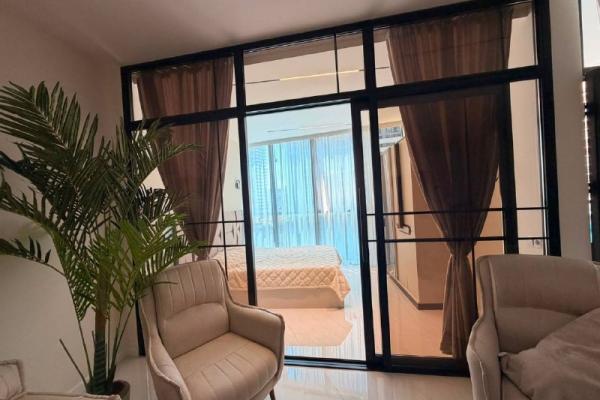 Şartava 10 | Kiralık 1+1 Daire | 62 m² | 7. Kat | 1000$
