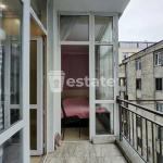 Pushkin 168 | Rent 3+1 Apartment | 80 m² | 4th Floor | $600