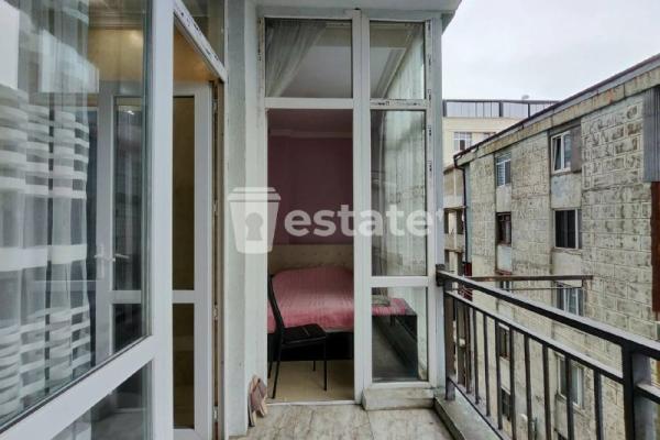 Puşkin 168 | Kiralık 3+1 Daire | 80 m² | 4. Kat | 600$