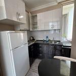 Griboedova 8 | Kiralık 1+1 Daire | 30 m² | 7. Kat | 350$