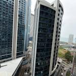 بيروسماني 17 | شقة مكونة من غرفتين للإيجار | 55 م² | الطابق 16 | 600$/شهرياً