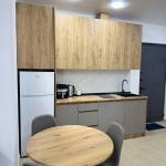 G. Eliava 41a | Kiralık Stüdyo Daire | 38 m² | 2. Kat | 400$