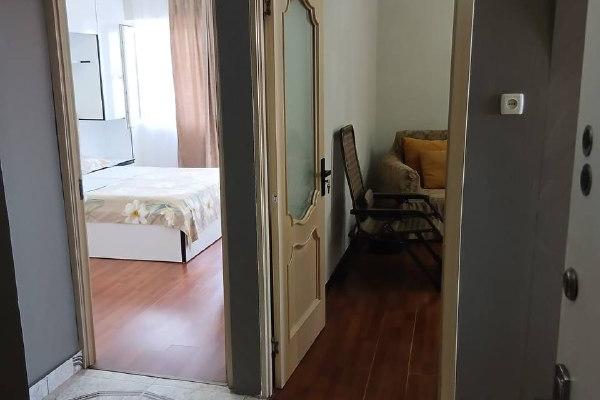 Georgiya Leonidze 4 | Kiralık 2+1 Daire | 60 m² | 12. Kat | 600$