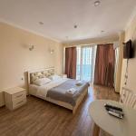 Orbi Beach Tower | Kiralık Stüdyo Daire | 30 m² | 15. Kat | 350$
