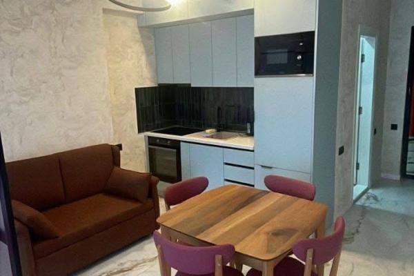 Shartava 16 | Kiralık Stüdyo Daire | 37 m² | 23. Kat | 550$