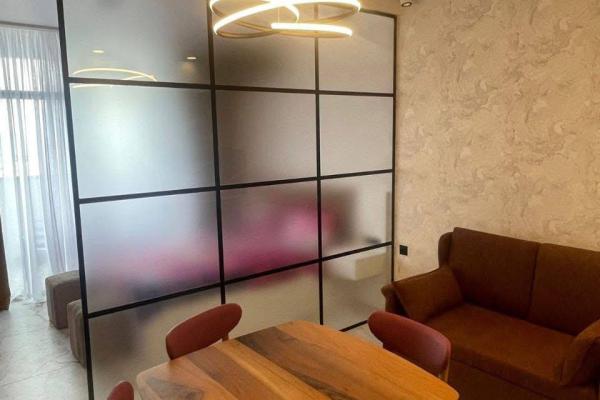 Shartava 16 | Kiralık Stüdyo Daire | 37 m² | 23. Kat | 550$