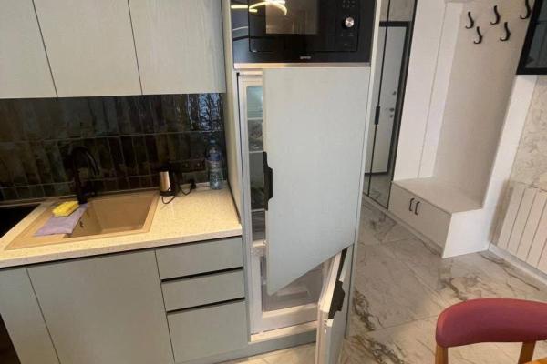 Shartava 16 | Kiralık Stüdyo Daire | 37 m² | 23. Kat | 550$