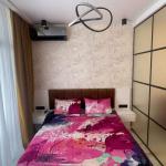 Shartava 16 | Kiralık Stüdyo Daire | 37 m² | 23. Kat | 550$