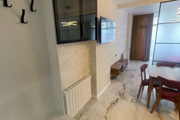 Shartava 16 | Kiralık Stüdyo Daire | 37 m² | 23. Kat | 550$