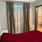 شقة للإيجار 2+1 في برتسكينفالي 109/111 | 60 م² | الطابق 12 | 600 دولار