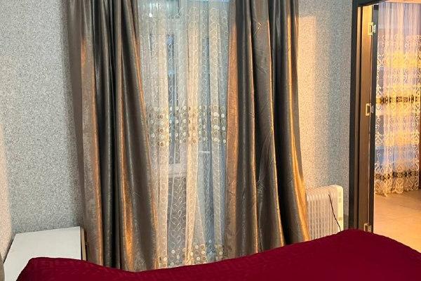 Brtskinvale 109/111 | Kiralık 2+1 Daire | 60 m² | 12. Kat | 600$