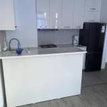 شقة للإيجار 1+1 في حيدر أباشيدزه 65 | 43 م² | الطابق 9 | 600 دولار