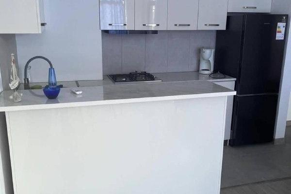 Haydar Abashidze 65 | Kiralık 1+1 Daire | 43 m² | 9. Kat | 600$