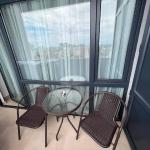 Ж. Шартава | Kiralık Stüdyo Daire | 40 m² | 26. Kat | 550$