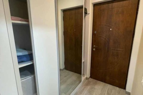 Shartava 16 | Kiralık 2 Odalı Daire | 50 m² | 18. Kat | 600$/aylık