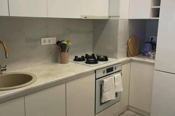 Shartava 16 | Kiralık 2 Odalı Daire | 50 m² | 18. Kat | 600$/aylık