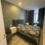 Shartava 16 | Kiralık 2 Odalı Daire | 50 m² | 18. Kat | 600$/aylık