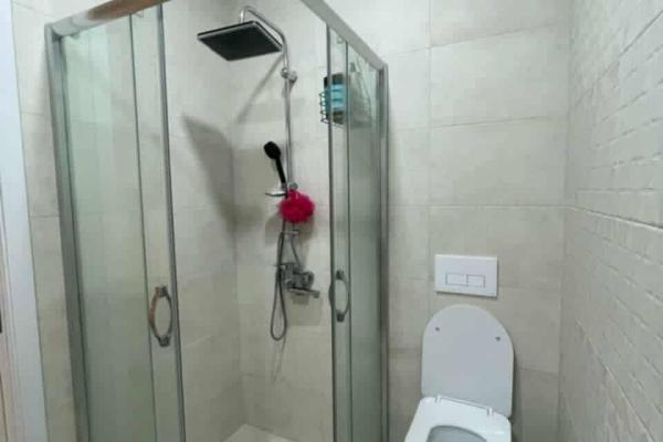 Shartava 16 | Kiralık 2 Odalı Daire | 50 m² | 18. Kat | 600$/aylık