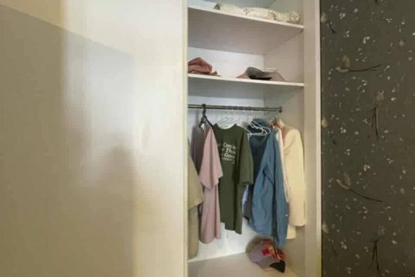 Shartava 16 | Kiralık 2 Odalı Daire | 50 m² | 18. Kat | 600$/aylık