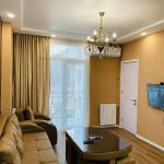Tbel Abuseridze 22 | Rent 2+1 Apartment | Central | 550$