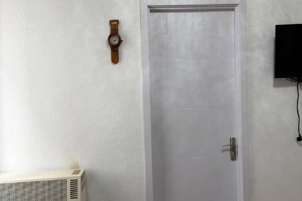 Farnavaz Mefe 139 | Kiralık 1+1 Daire | 35 m² | 9. Kat | 400$