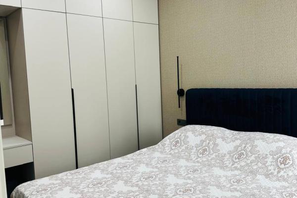 Bagrationi 131 | Kiralık 2 Odalı Daire | 55 m² | 600$/yıllık