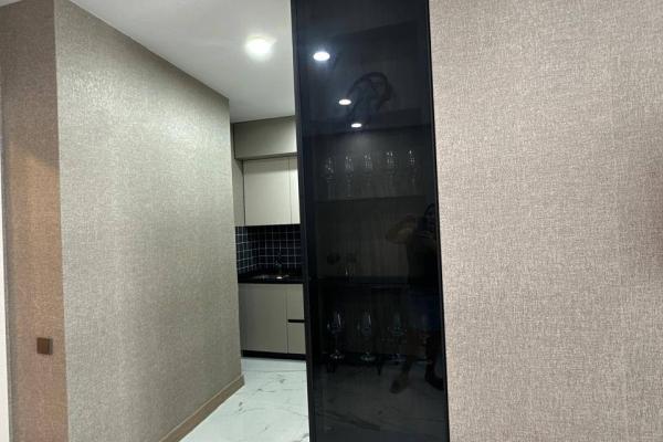 Bagrationi 131 | Kiralık 2 Odalı Daire | 55 m² | 600$/yıllık